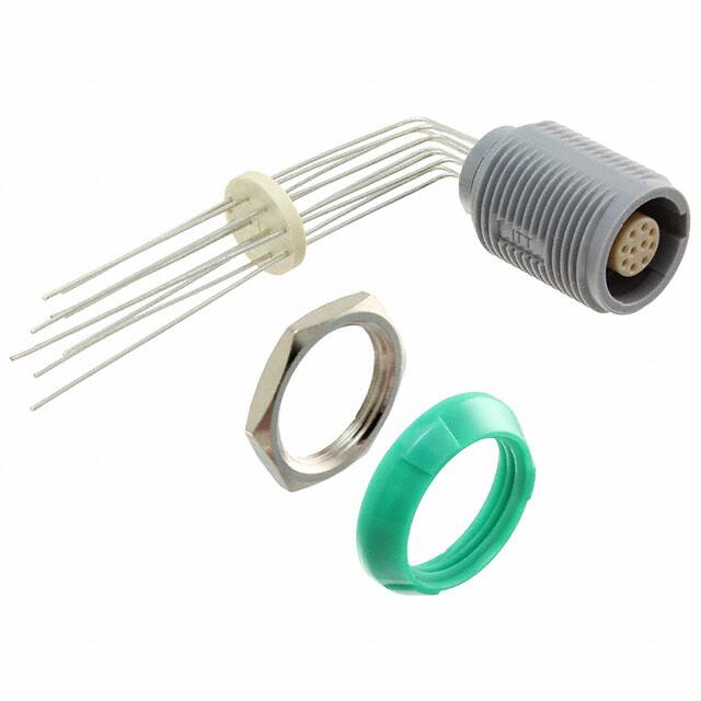 PLB3G520010 ITT Cannon, LLC  Assemblages de connecteurs circulaires